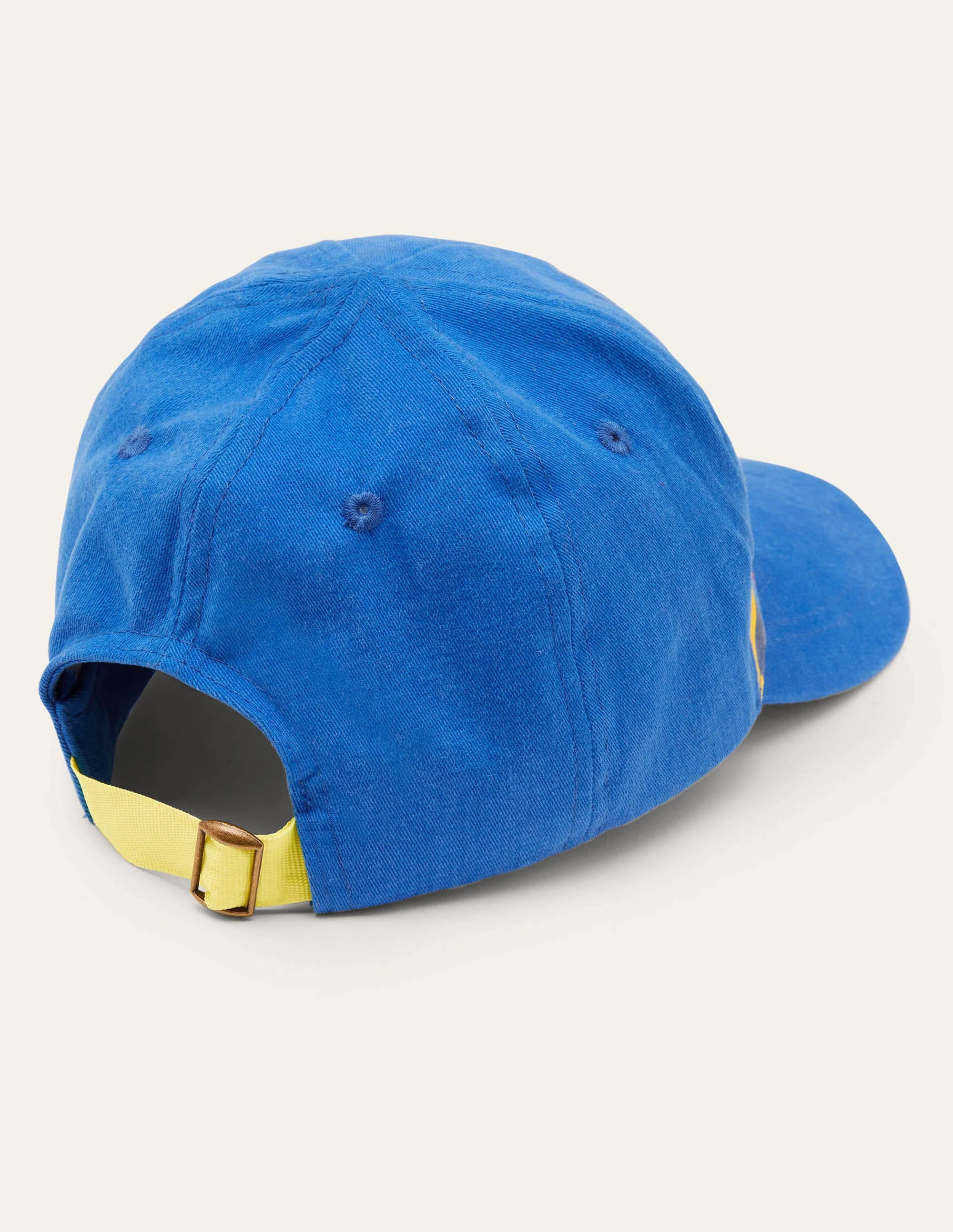 Cap-Blue Rainbow Star - Image 3