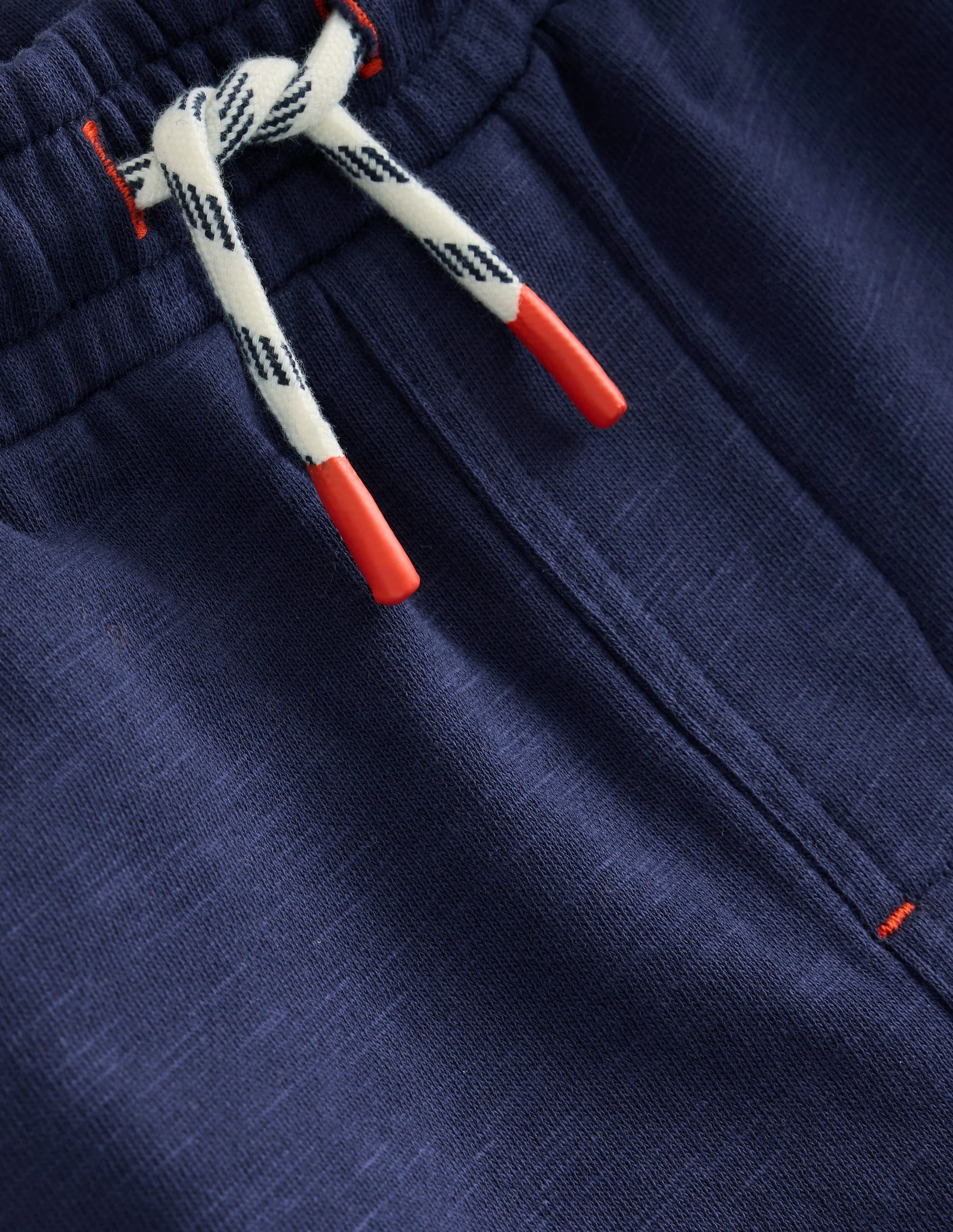 Cargo Joggers-College Navy - Image 3