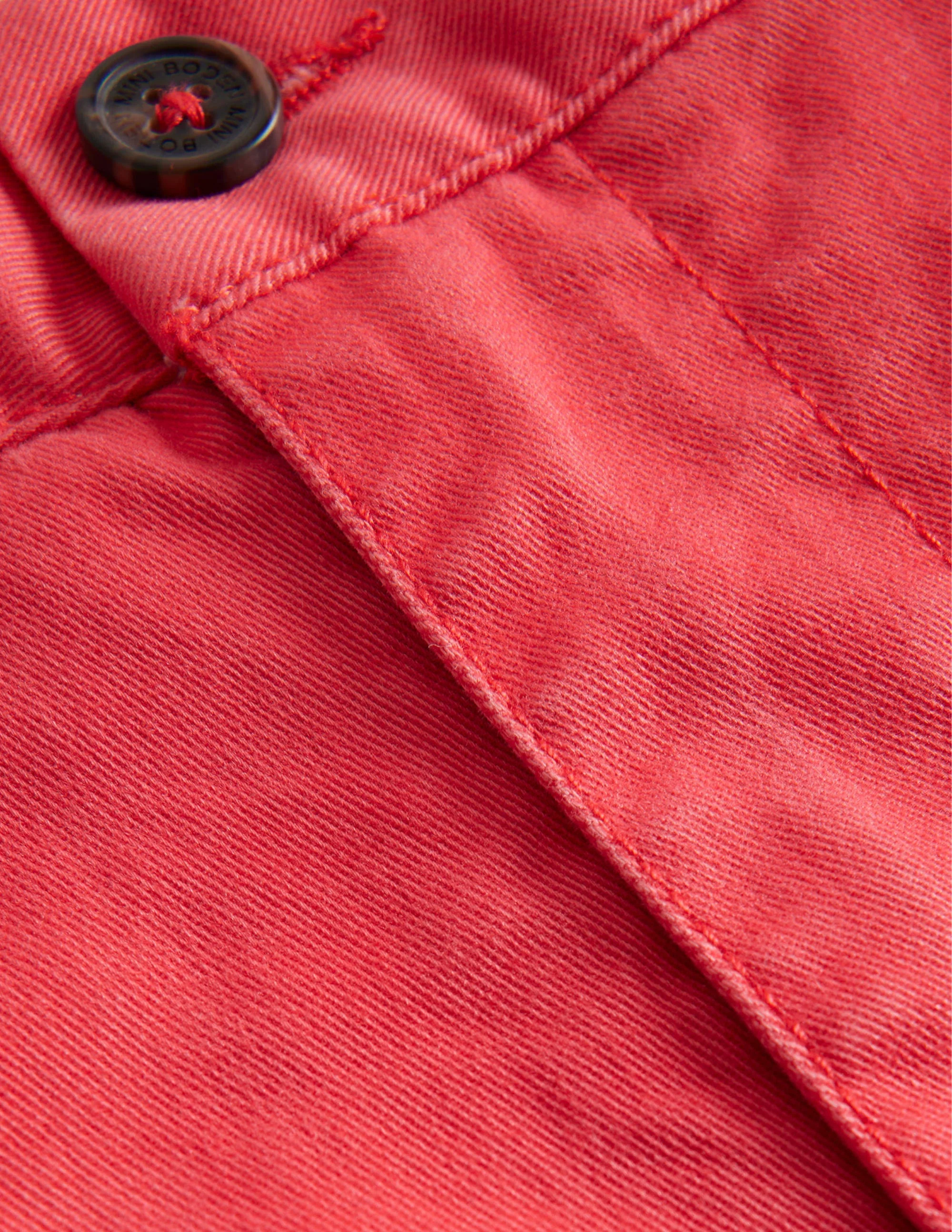 Classic Chinos-Jam Red - Image 3