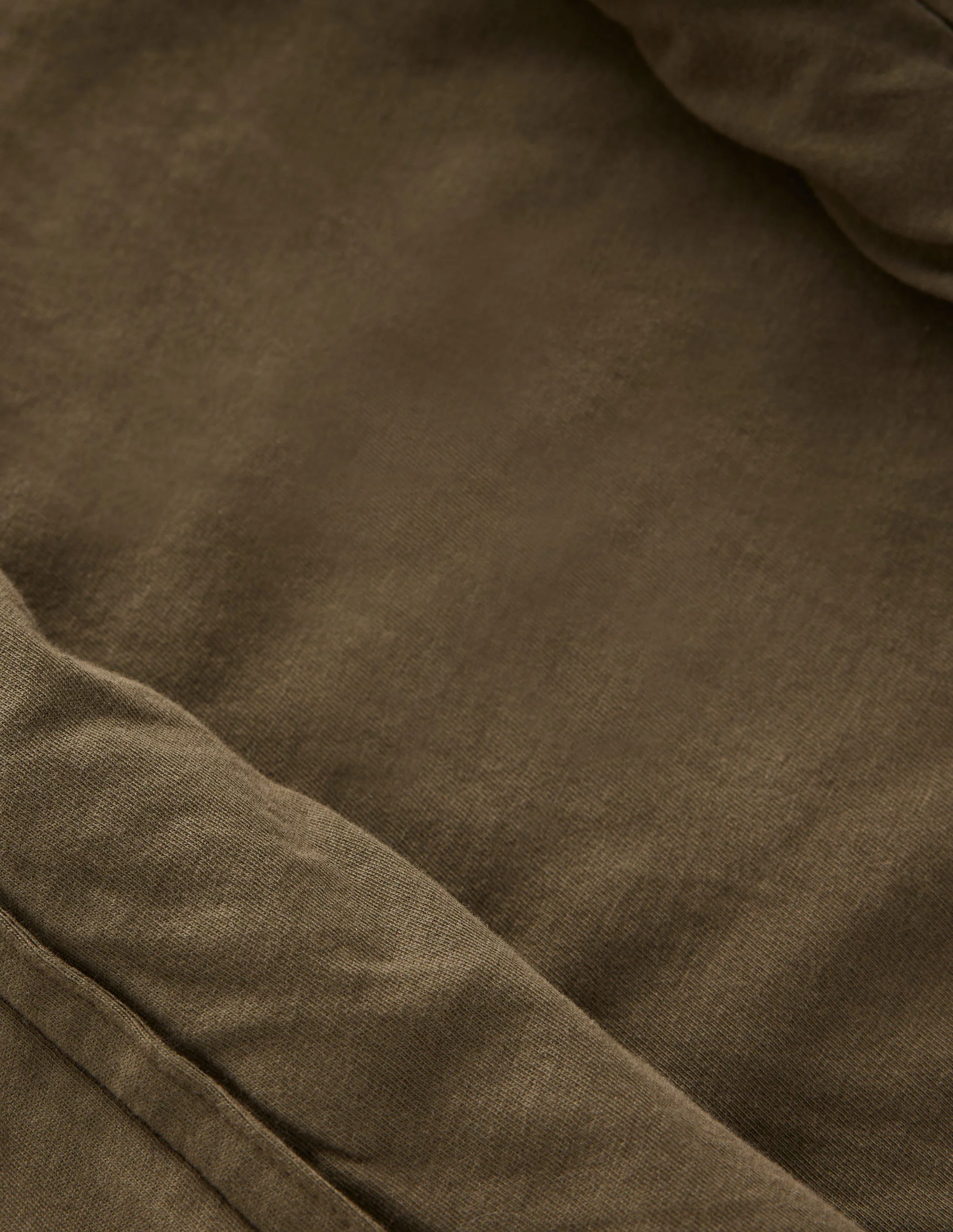Cosy Borg Jacket-Camo Badges - Image 8