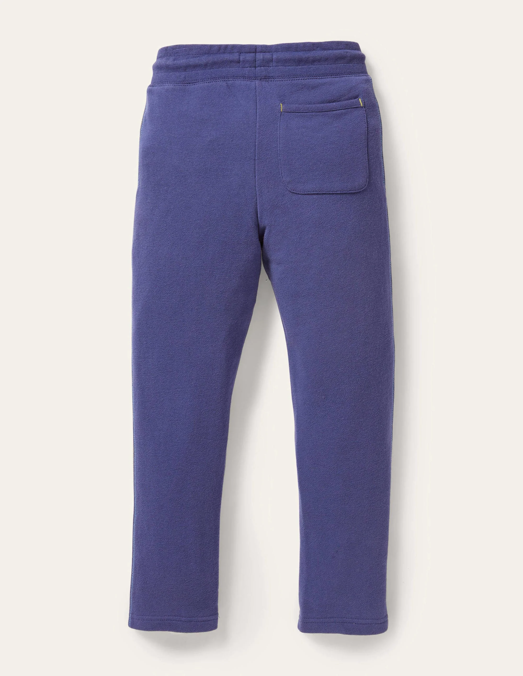 Essential Joggers-Starboard Blue - Image 2