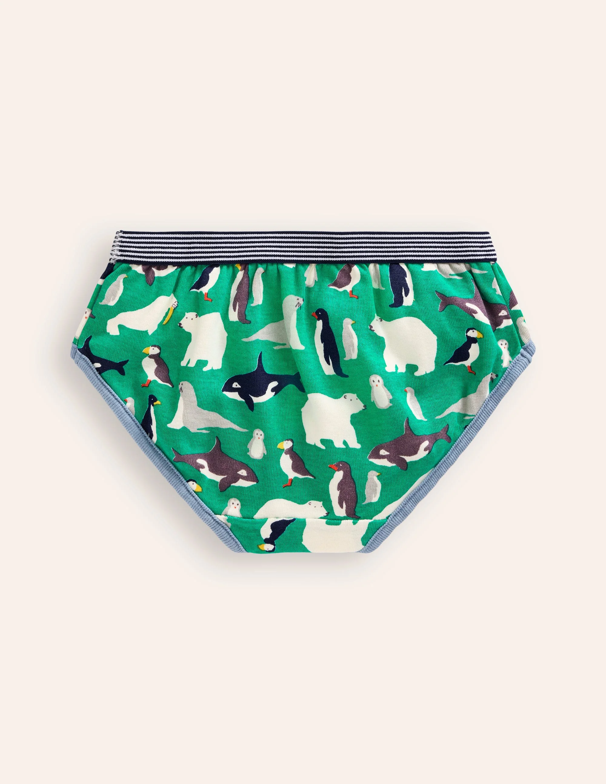 Pants 5 Pack-Multi Arctic - Image 2