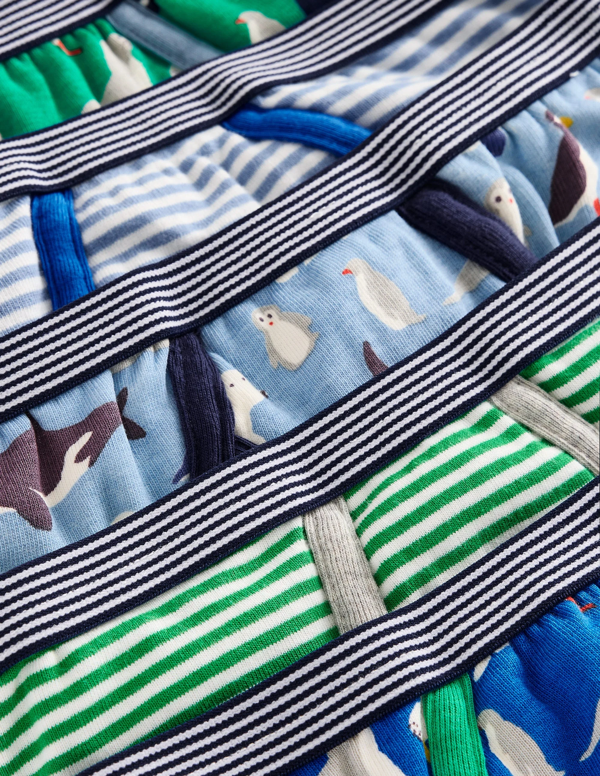 Pants 5 Pack-Multi Arctic - Image 3
