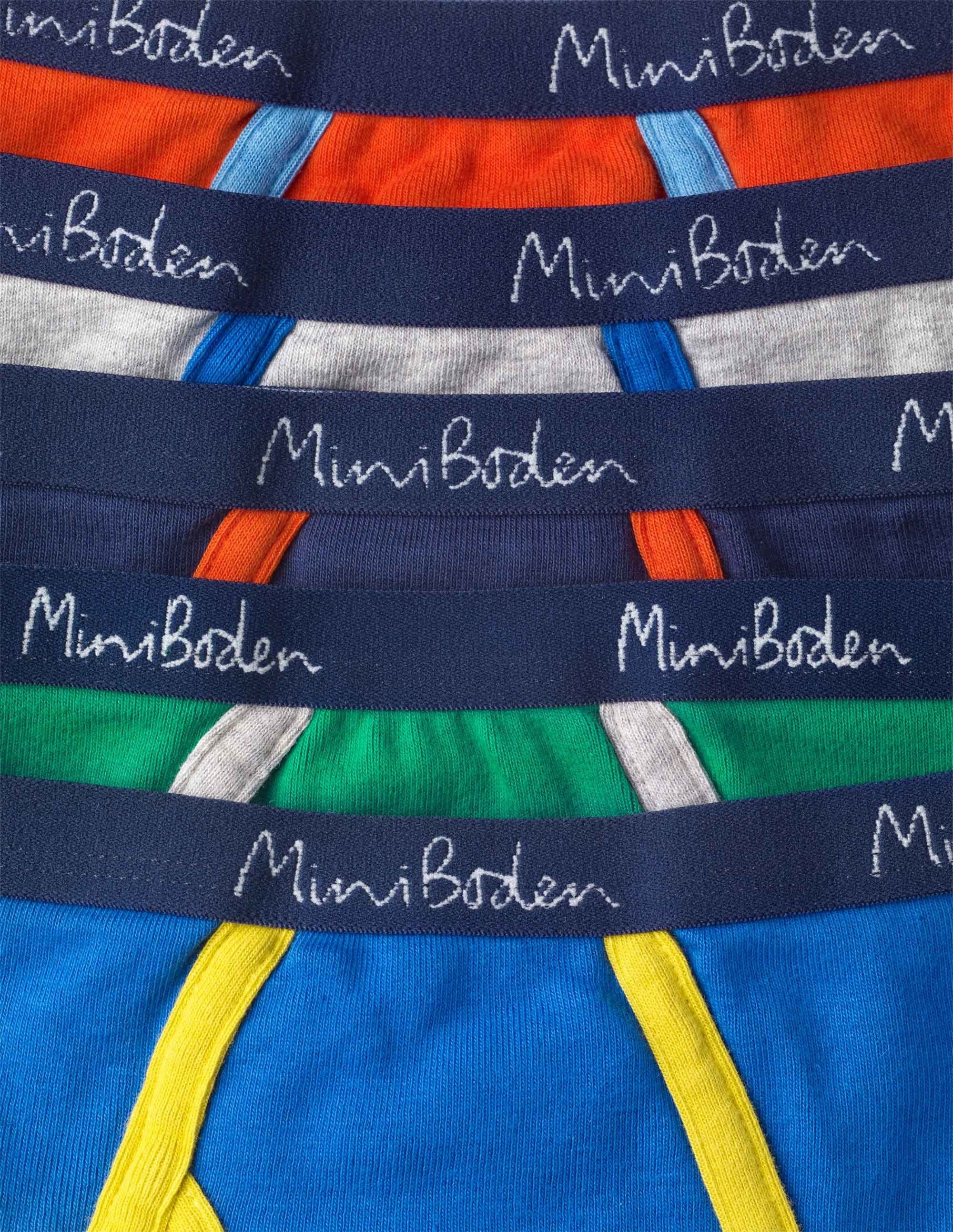 Pants 5 Pack-Multi - Image 2