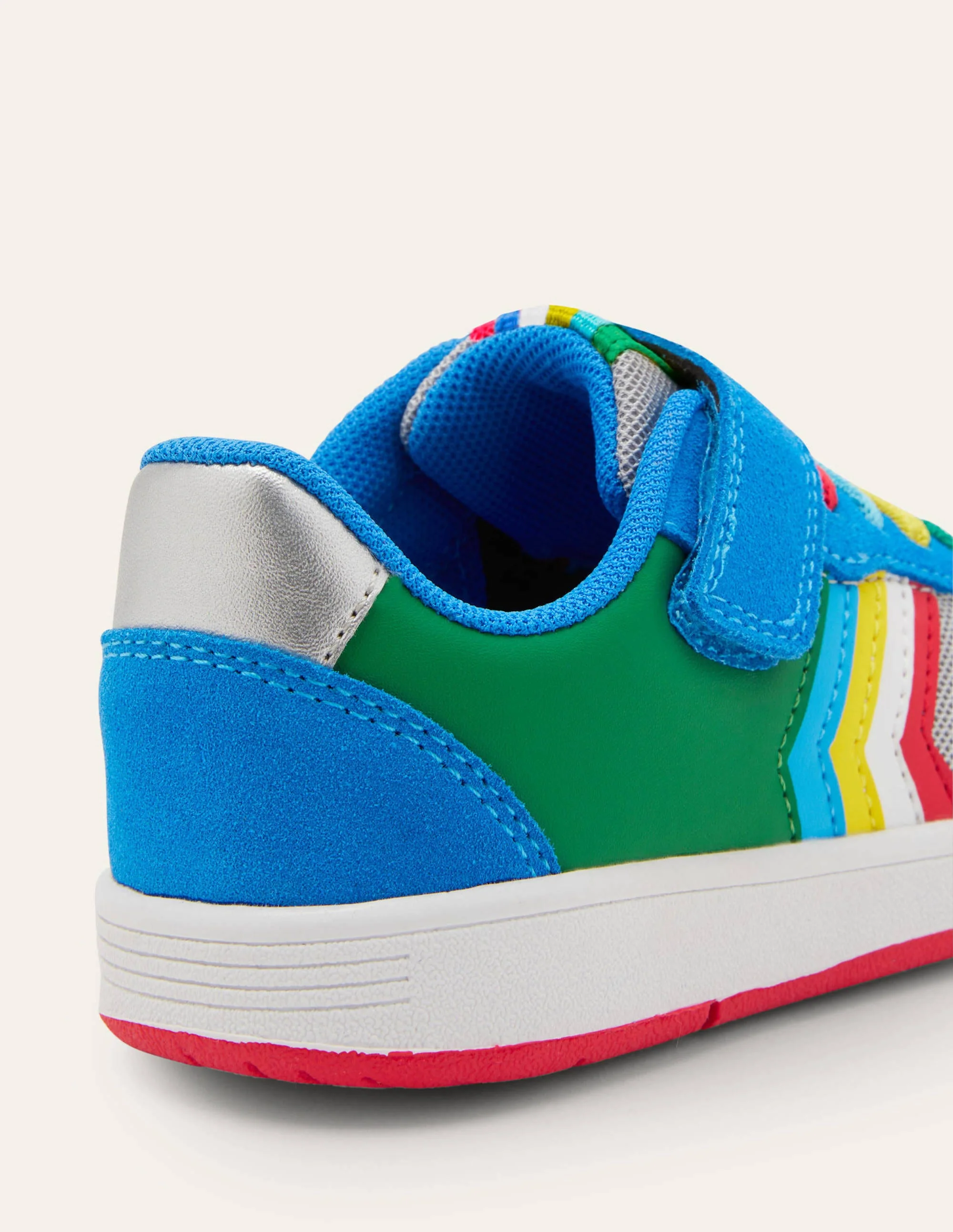 Sporty Trainers-Multi - Image 3