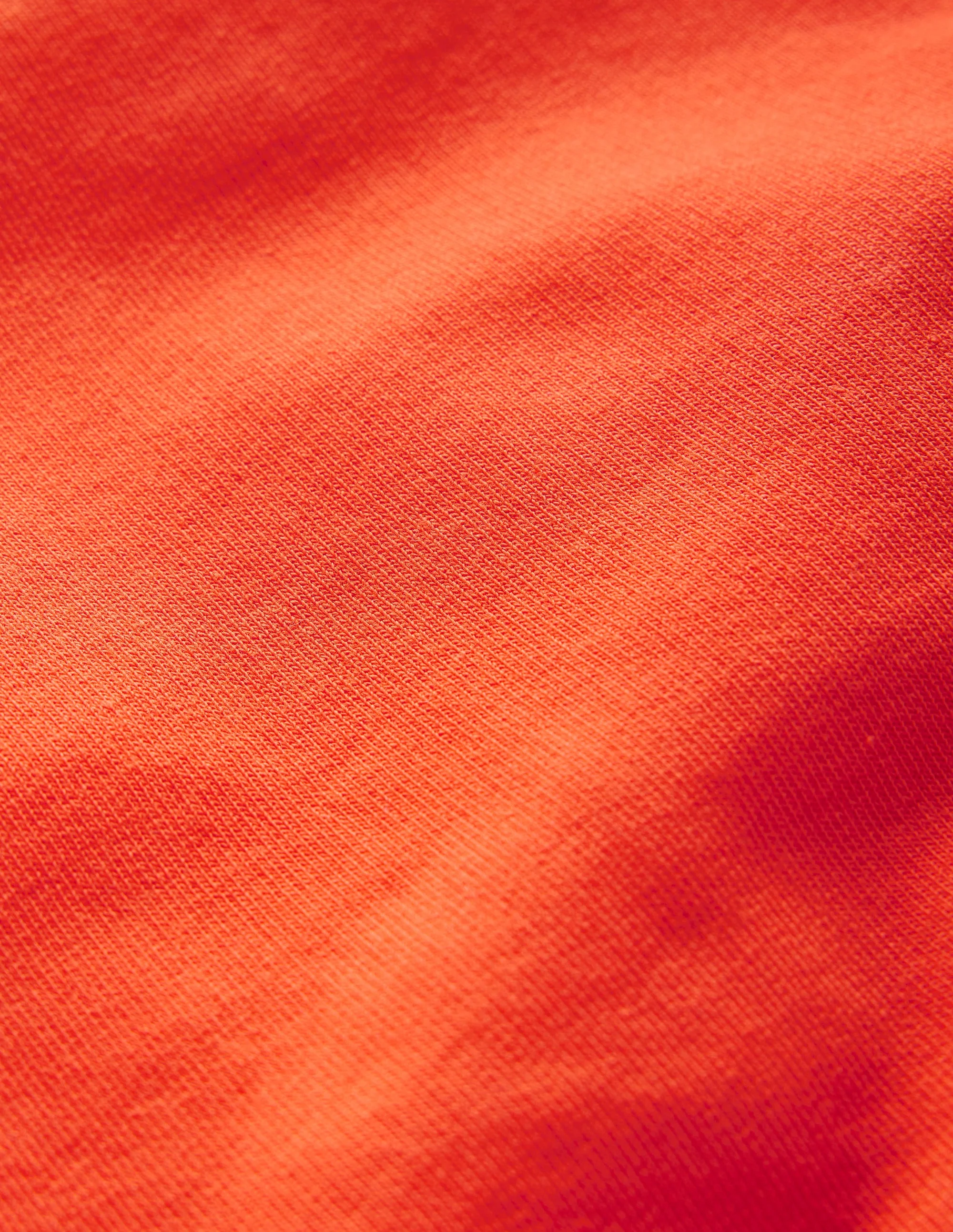 Supersoft Sweatshirt-Firecracker Red - Image 3