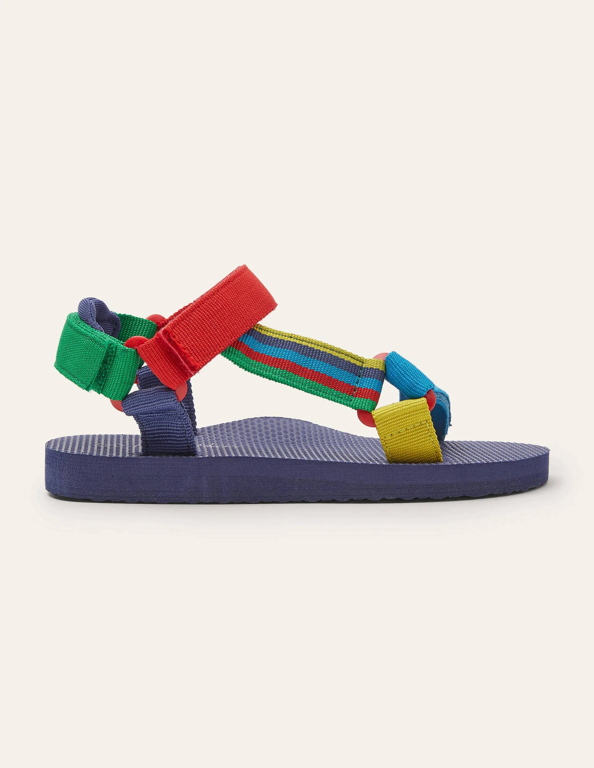 Utility Sandals-Multi - Image 2