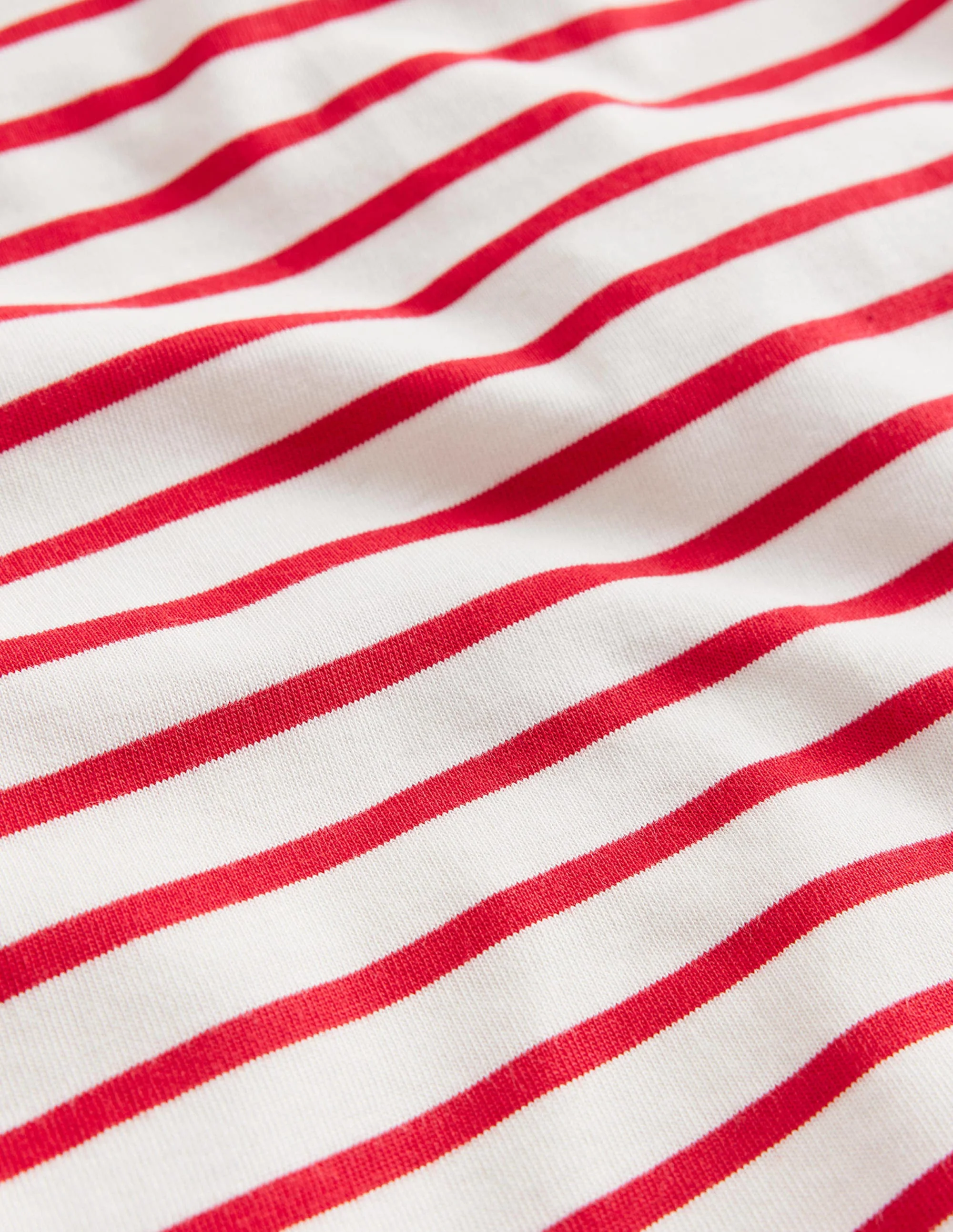 Everyday Breton-High Risk Red/Ivory - Image 3