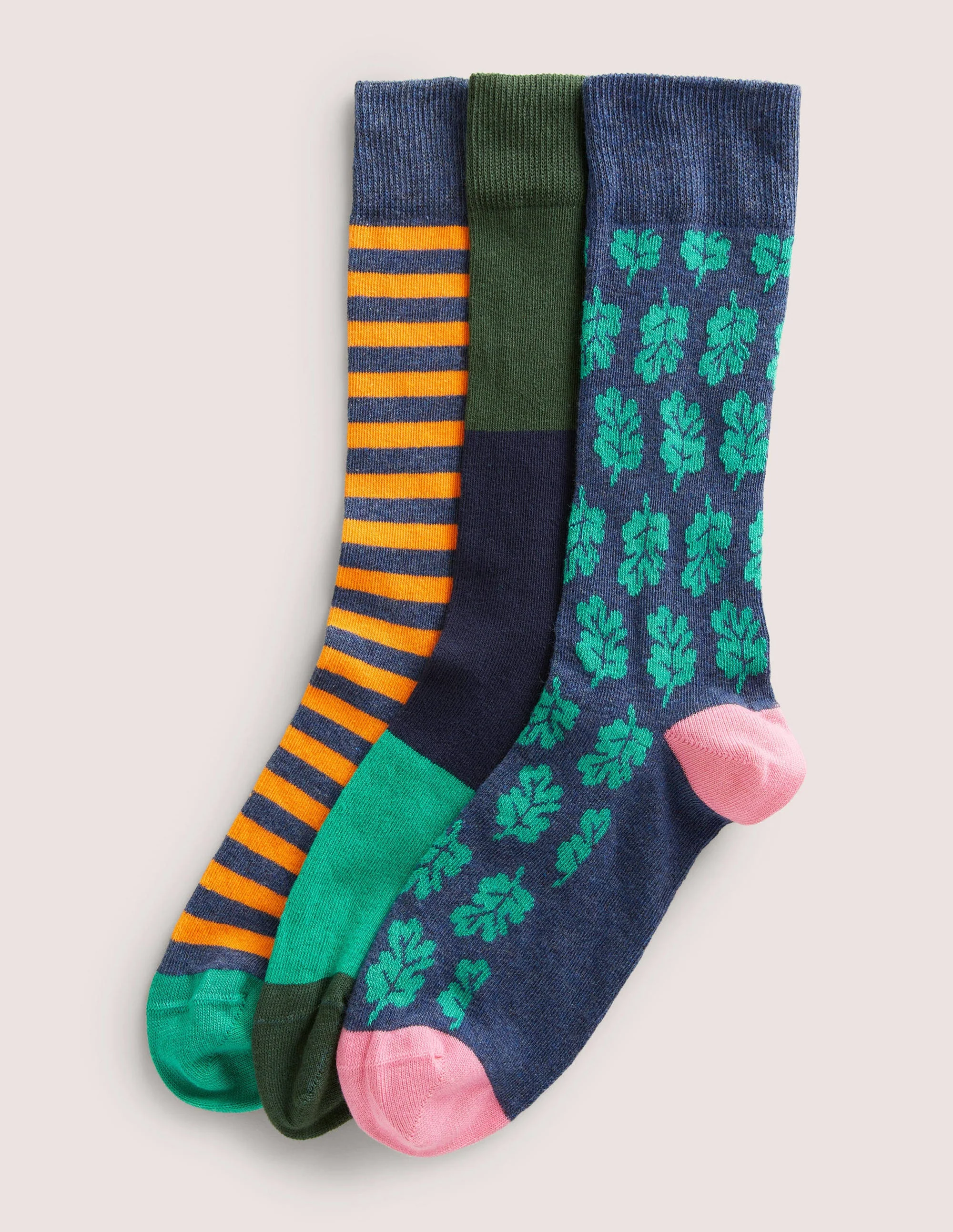 Advent Calendar Sock-Multi - Image 4
