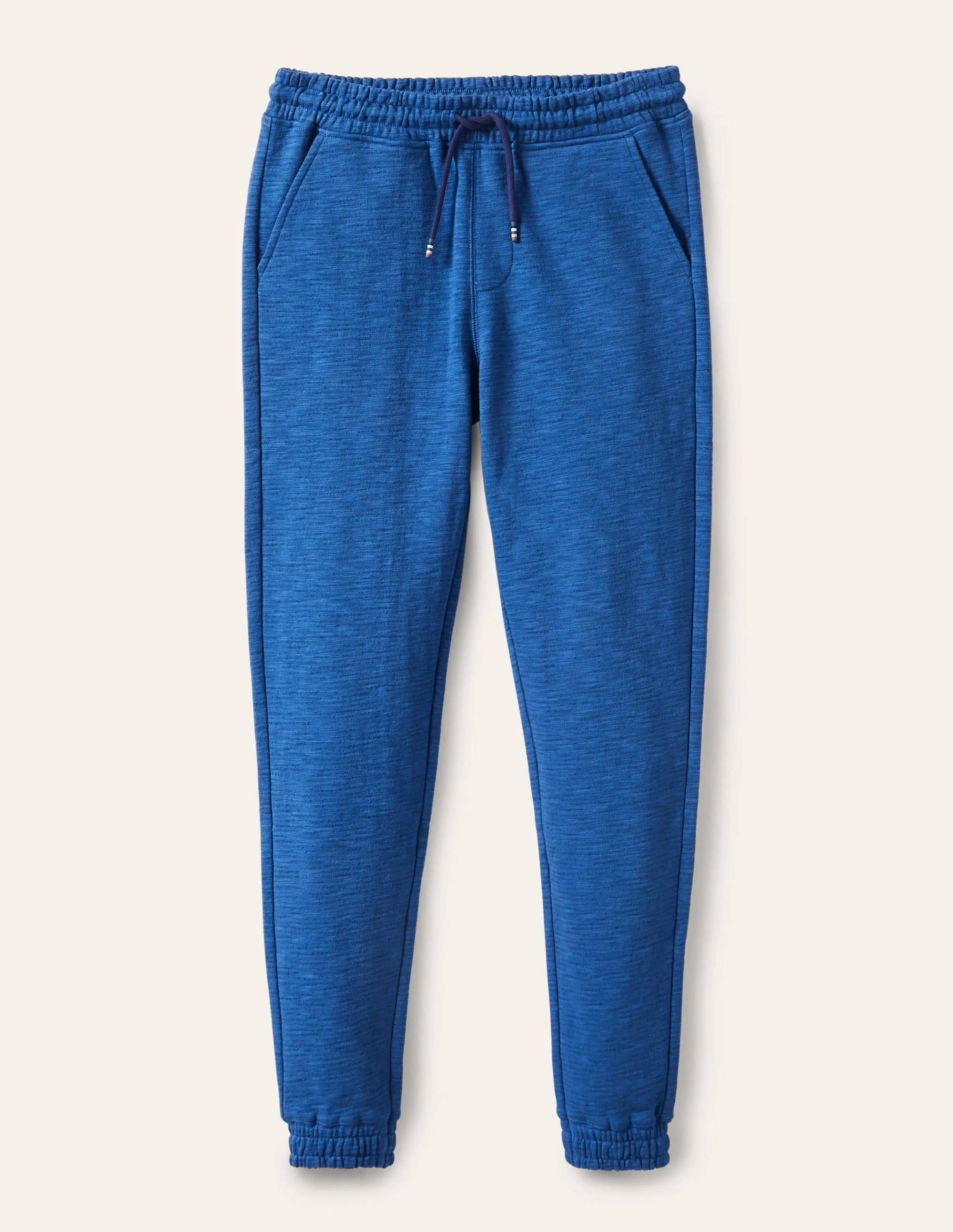 Danby Brushed Jogger-Inky Blue - Image 5