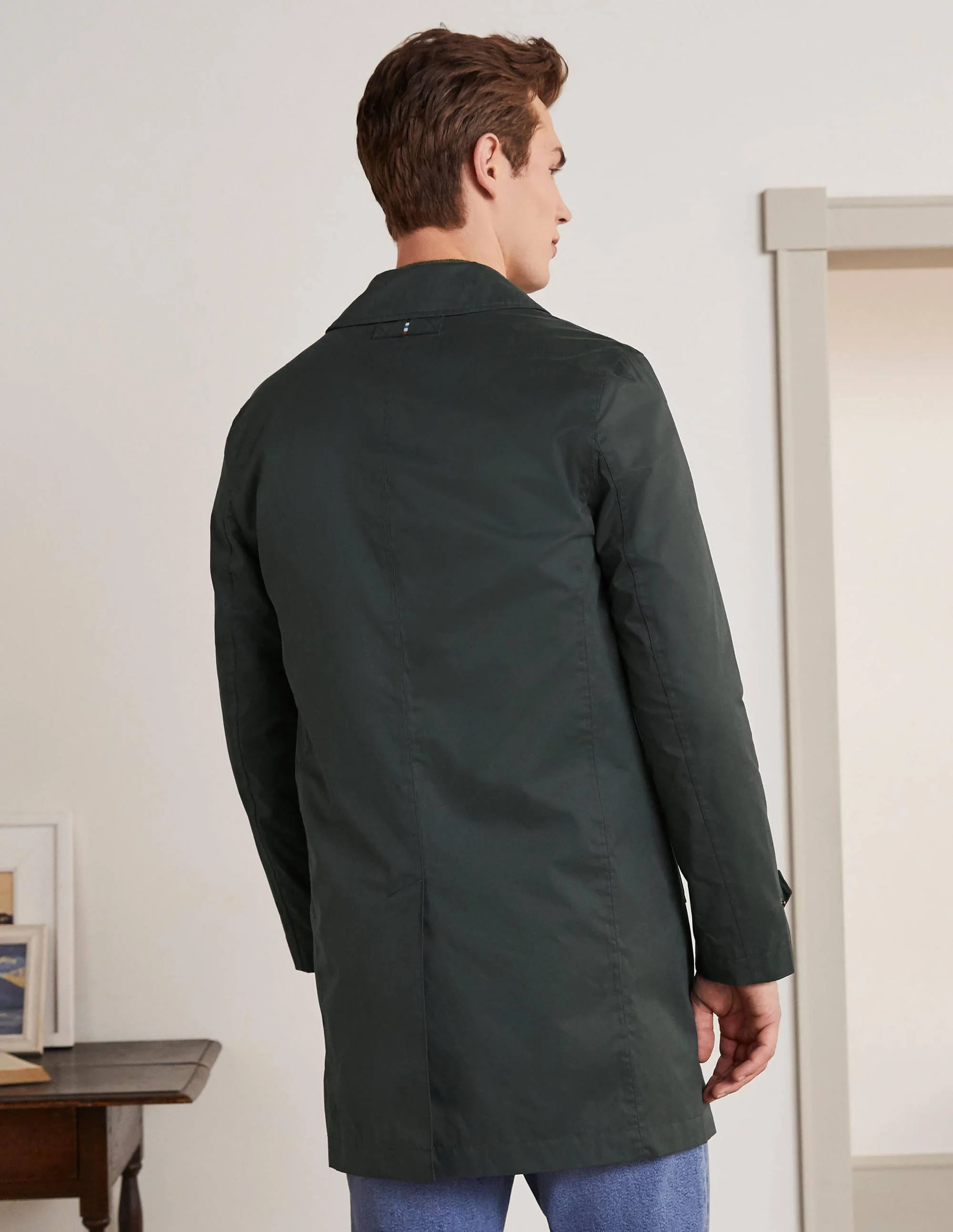 Linfield Technical Mac-Regiment Green - Image 3