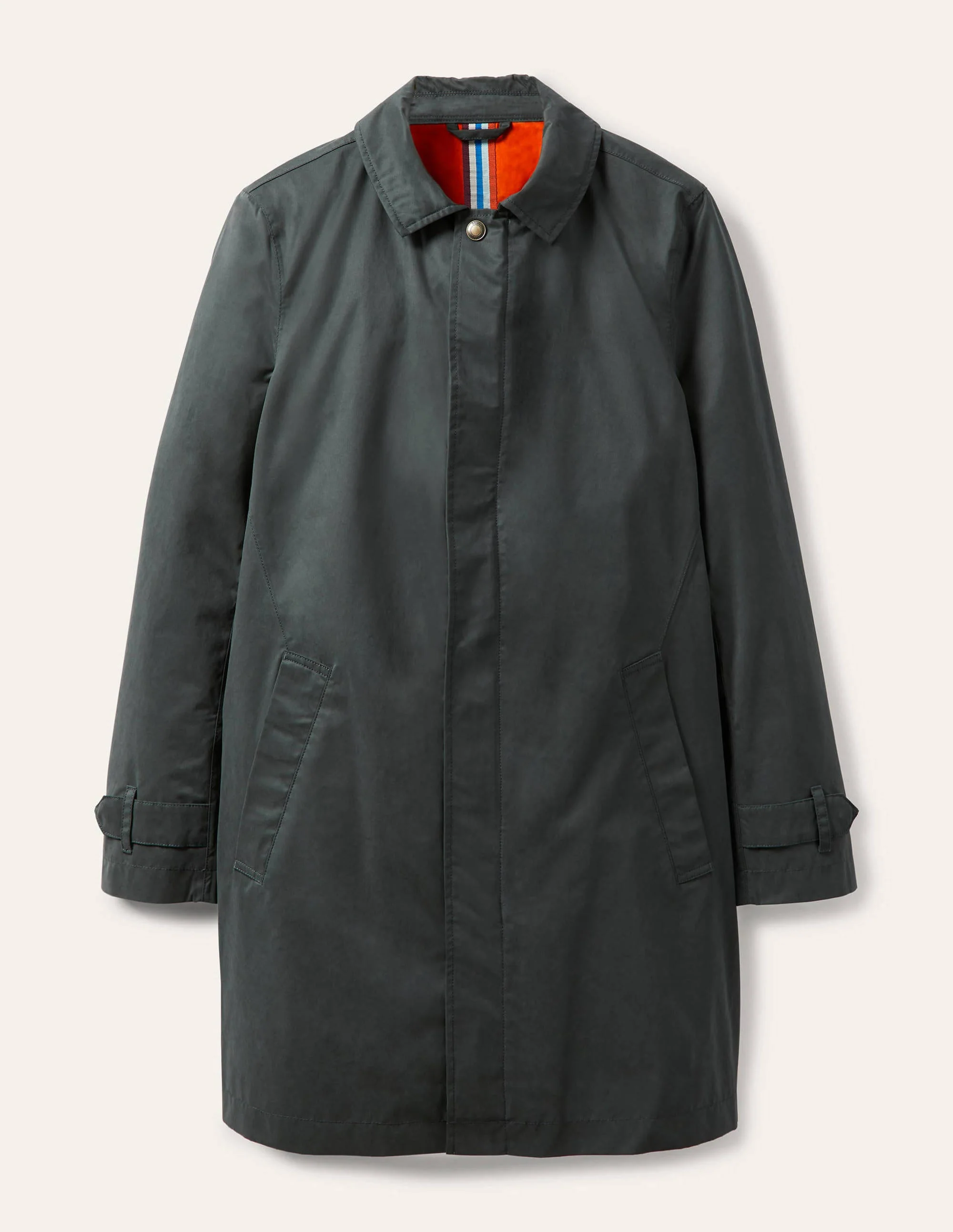 Linfield Technical Mac-Regiment Green - Image 6