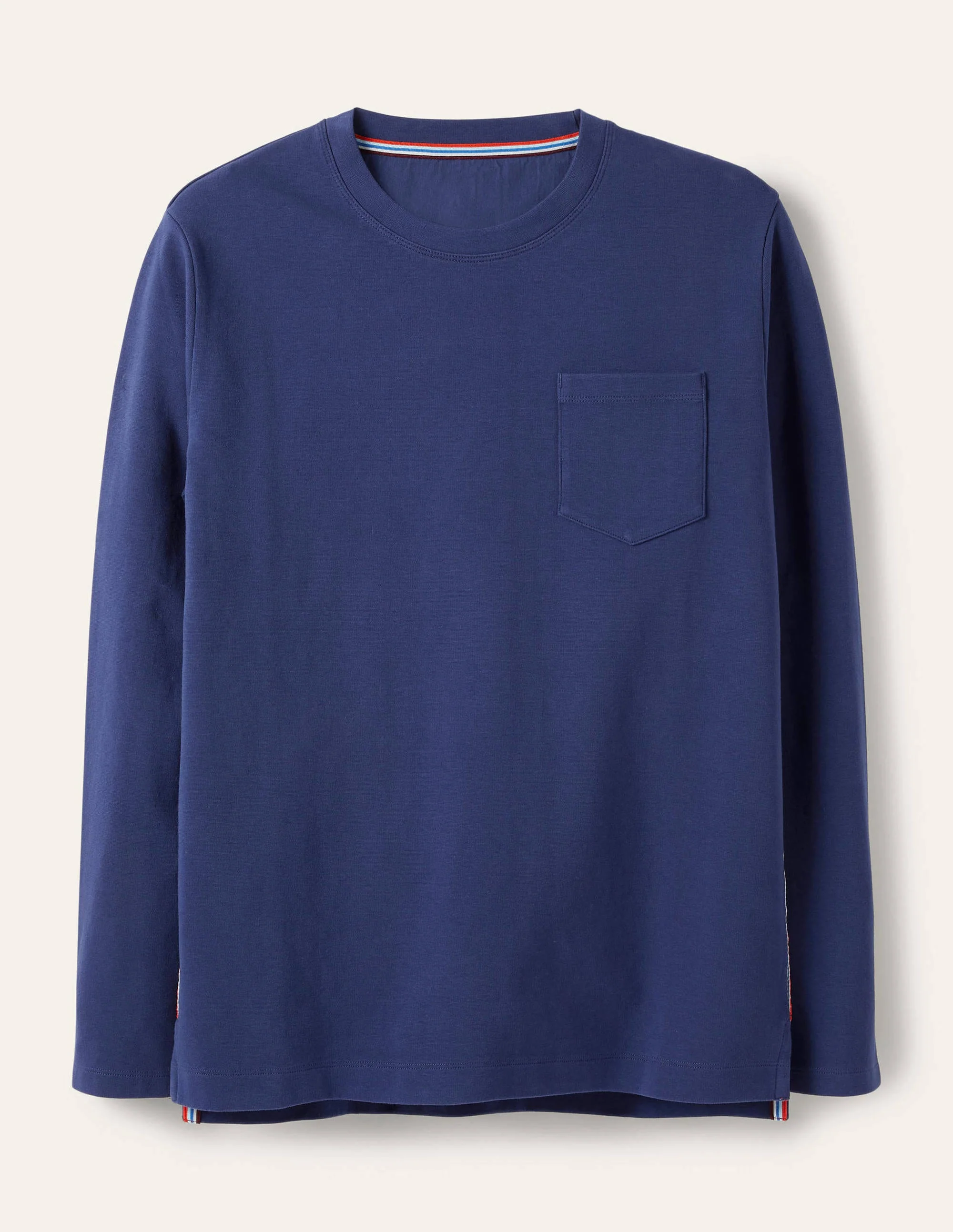 Rye Pocket Crew-Space Blue - Image 7