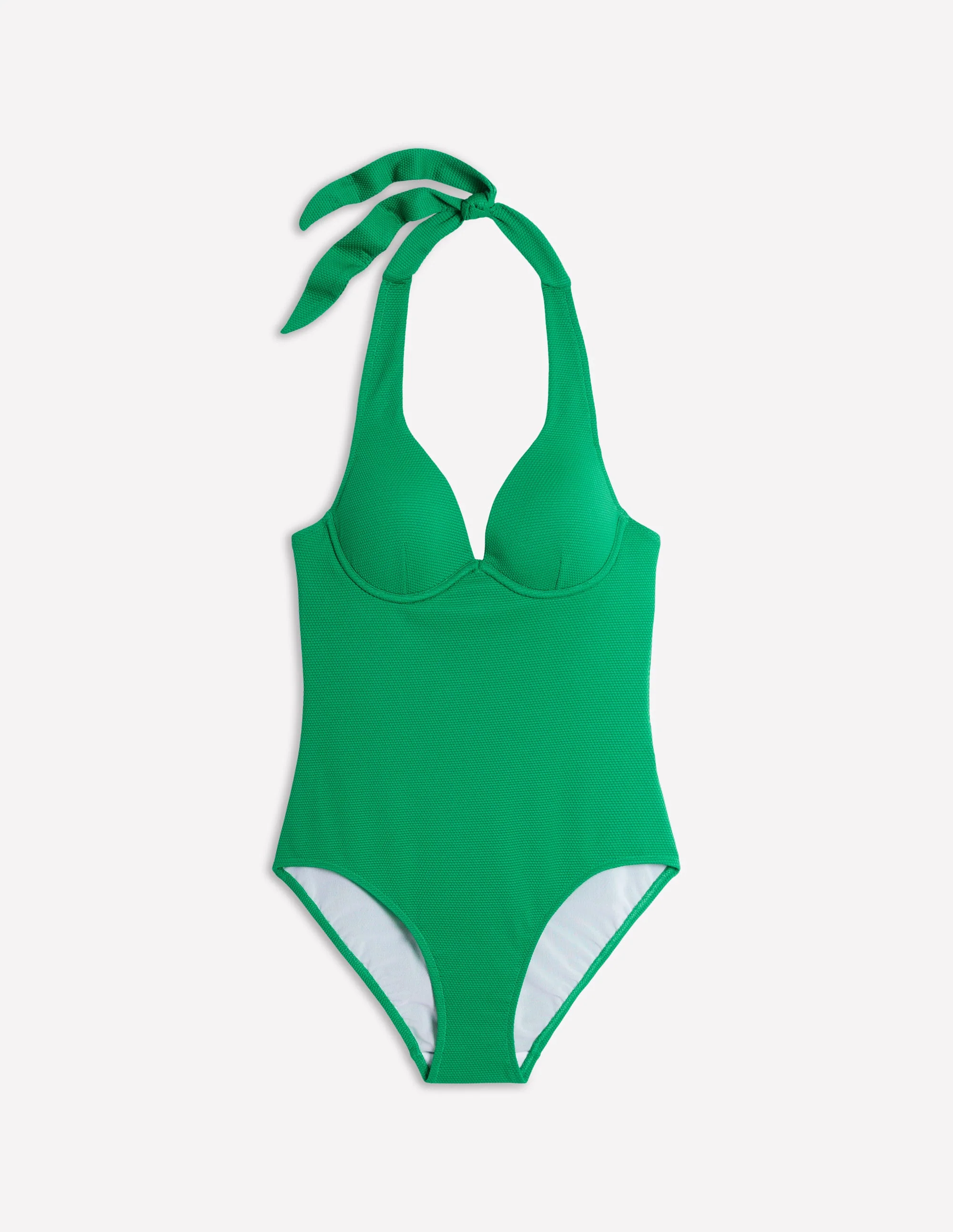 Enhancer Swimsuit-Bright Green - Image 2