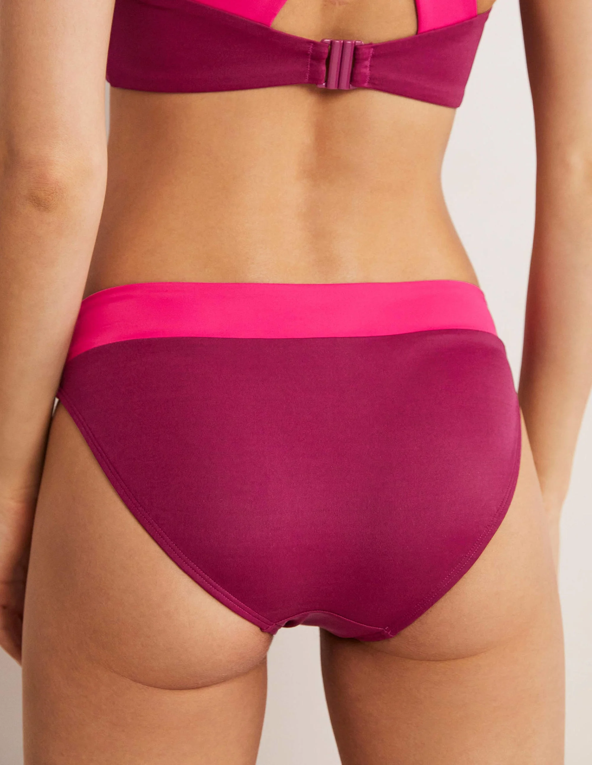 Ithaca Panel Bikini Bottoms-Fallen Fruit - Image 7