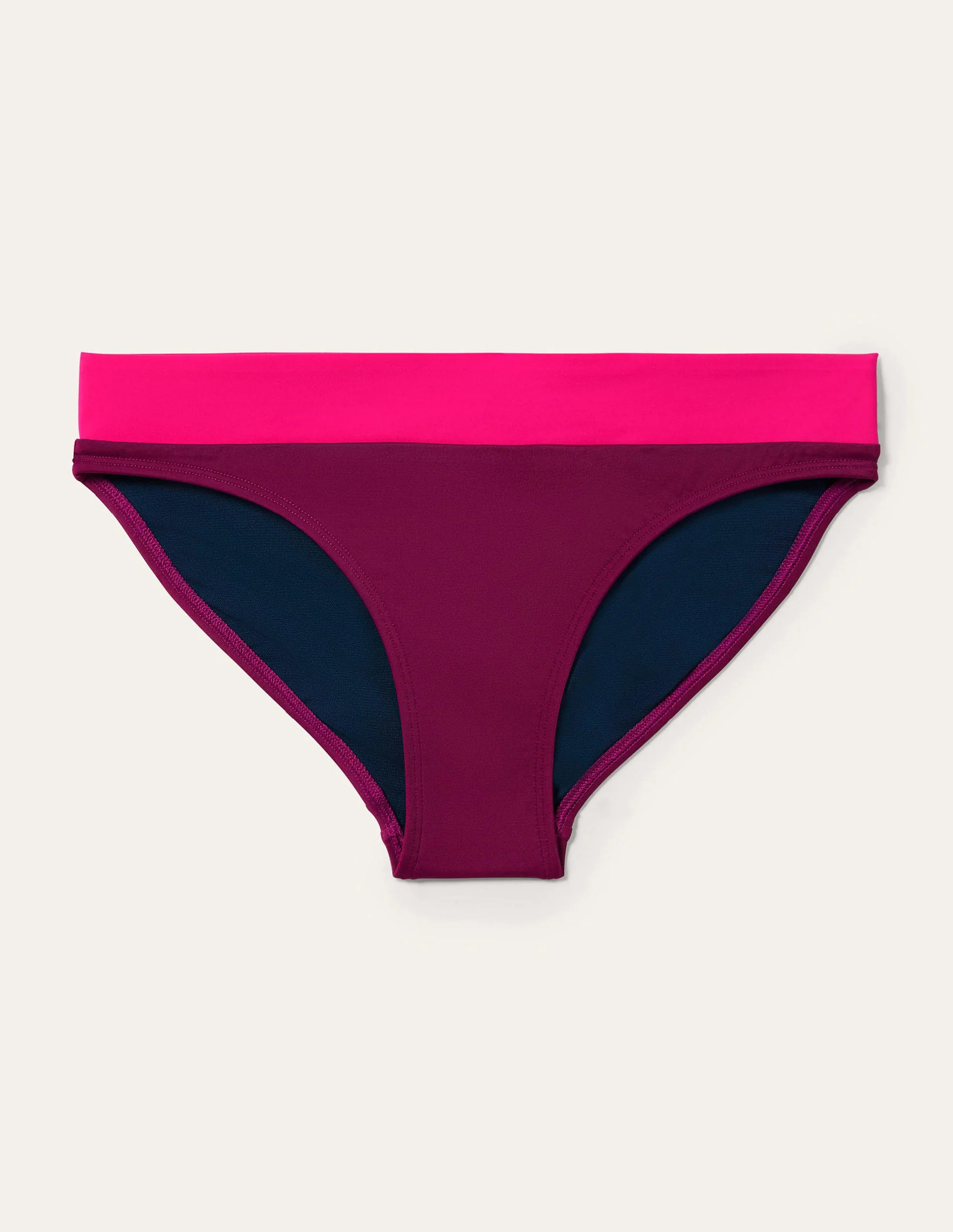 Ithaca Panel Bikini Bottoms-Fallen Fruit - Image 9