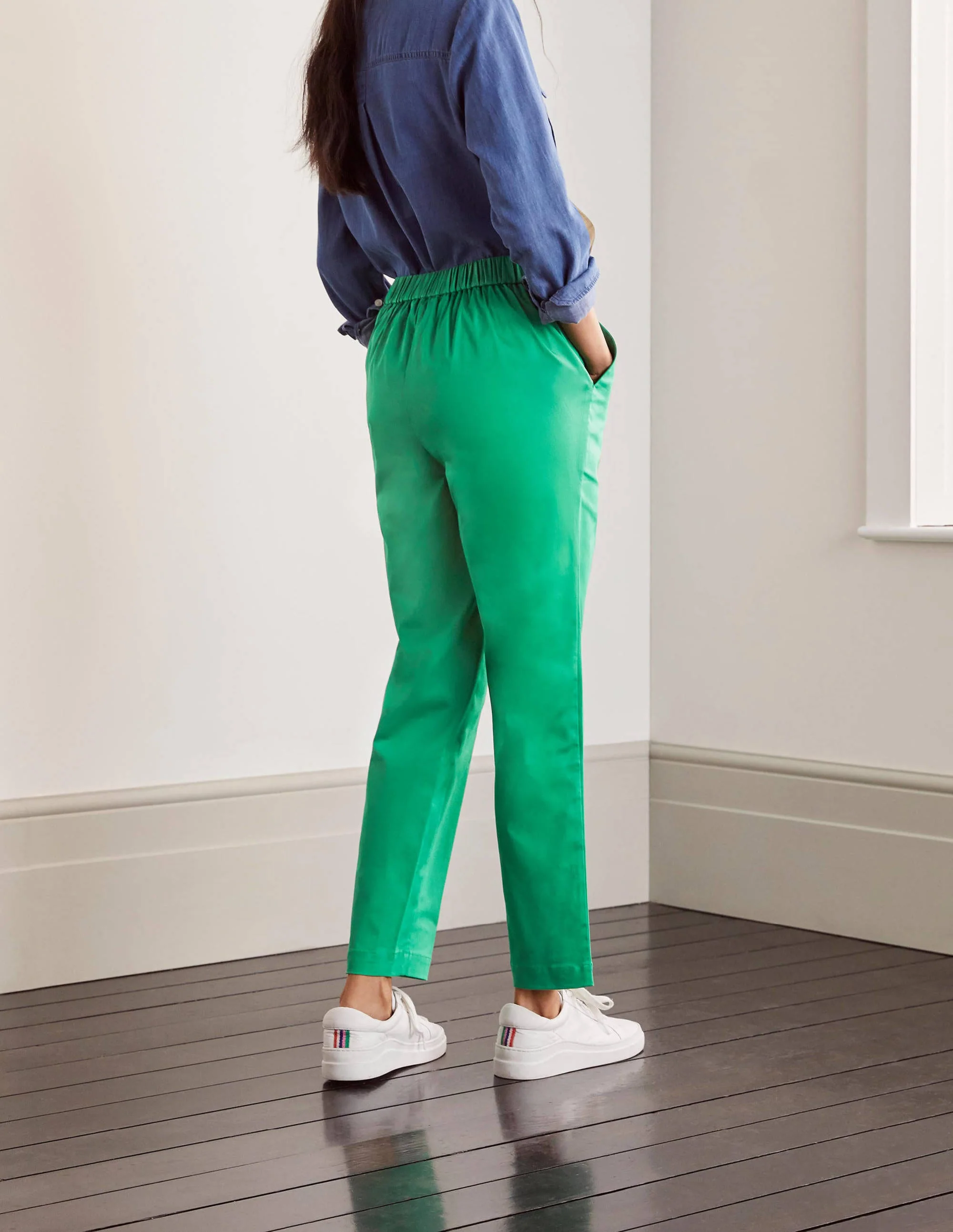 Pull On Trousers-Sapling - Image 2