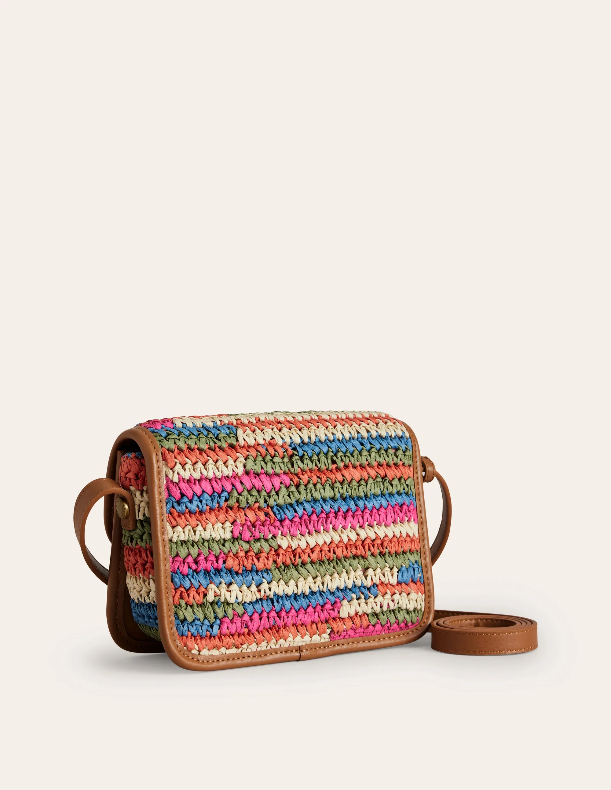 Summer Crossbody Bag-Multi - Image 3