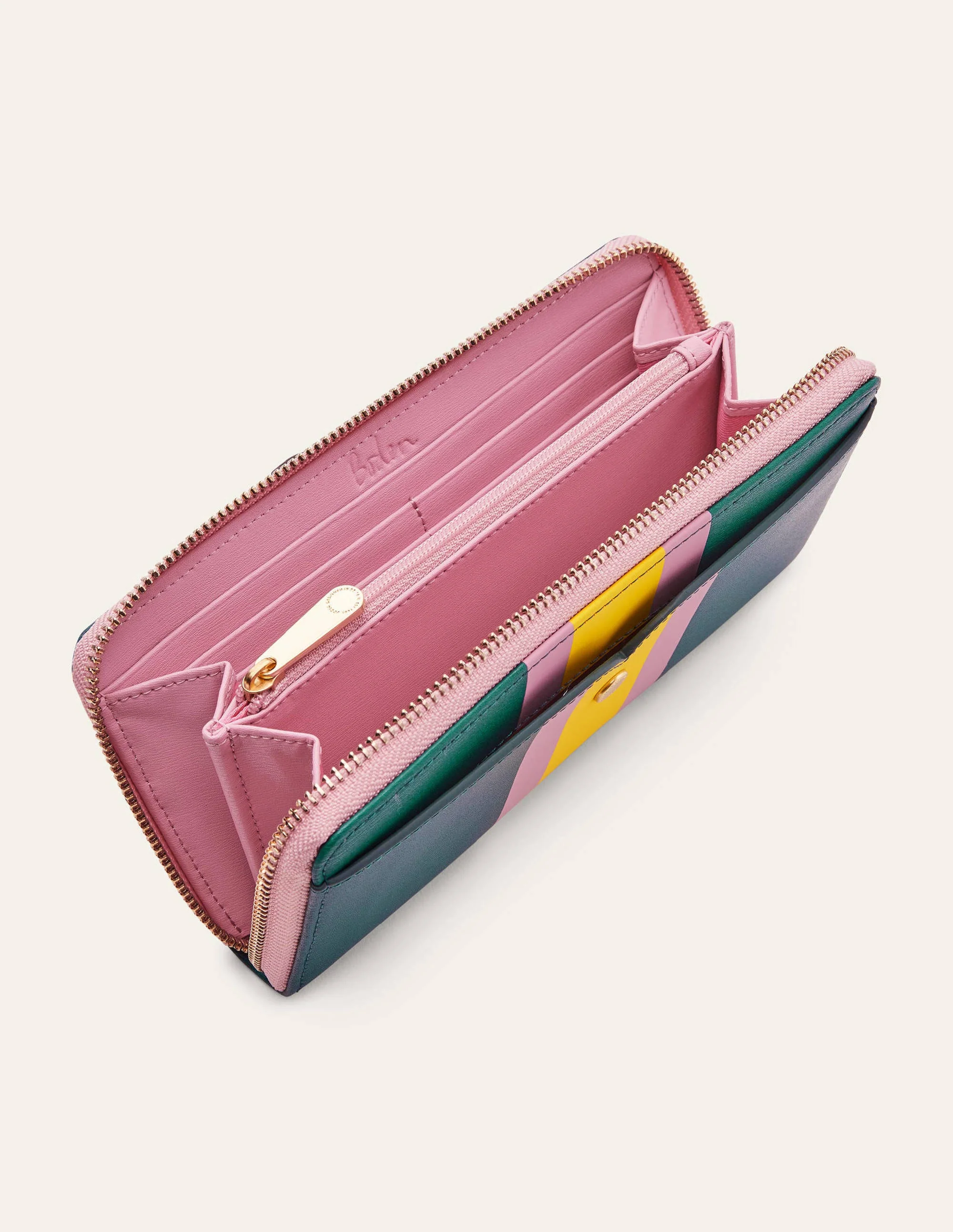 Wallet-Deep Forest/Formica/Wasp - Image 2